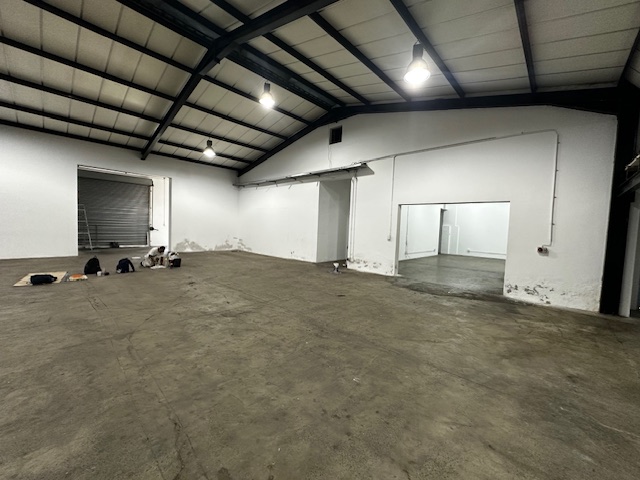 To Let Commercial Property for Rent in Maitland Western Cape